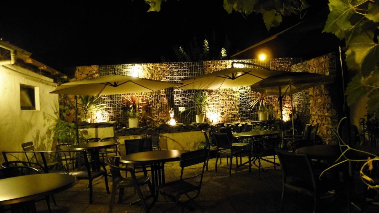 Gastehaus Weingut Rossler Hotel Lorch am Rhein Exterior photo